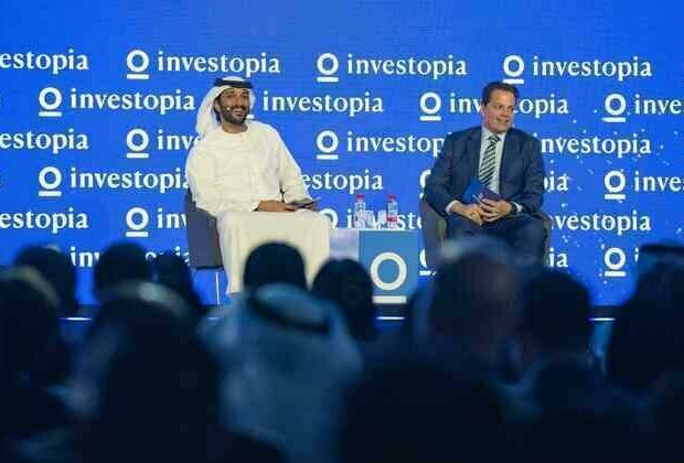 Investopia's third edition stimulates investment flows in new economic sectors