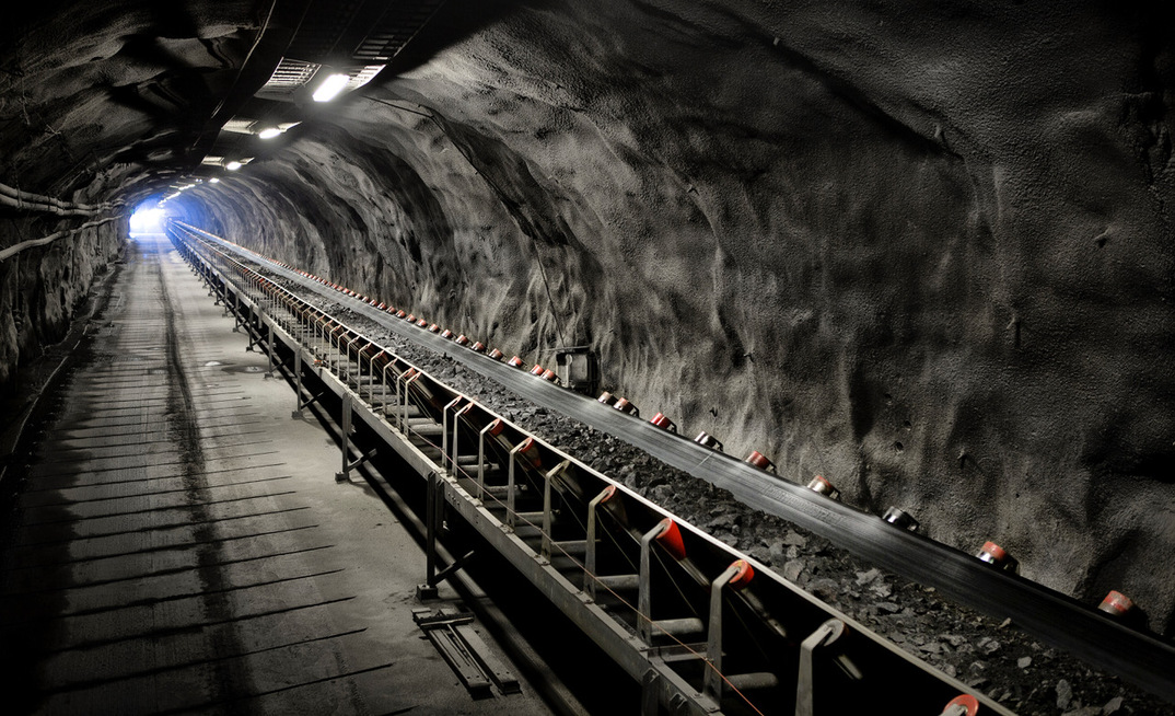 Correia transportadora