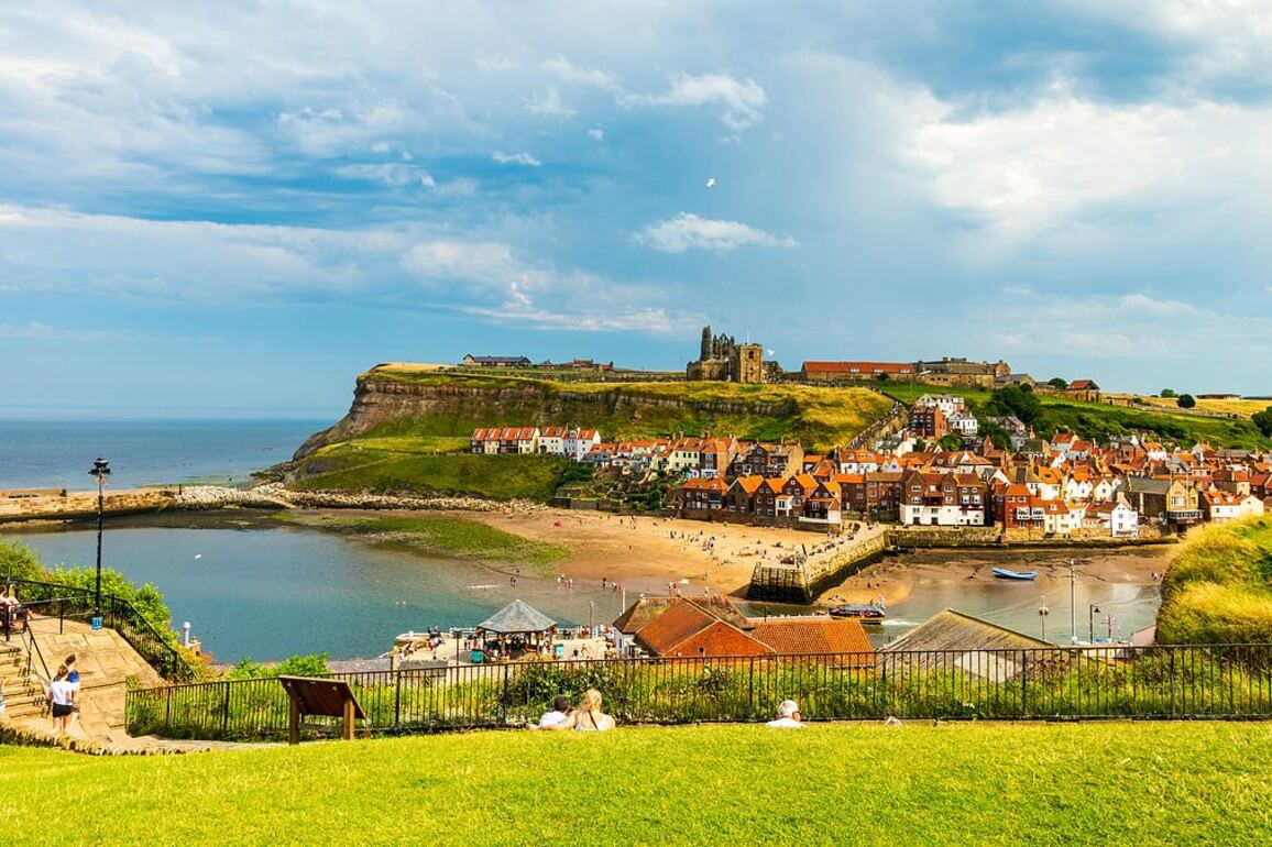 The UK's best seaside towns to move to in 2025 revealed