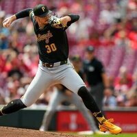 Padres set for first-ever look at Pirates ace Paul Skenes