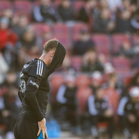 (SP)CANADA-TORONTO-FOOTBALL-MLS-TORONTO FC VS CHARLOTTE FC