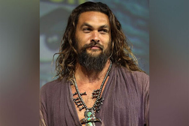 Jason Momoa says 'Minecraft' sequel to go into production "very soon"