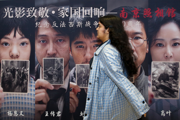 AUSTRALIA-SYDNEY-CHINA-FILM-RELEASE