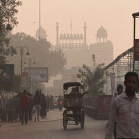 Delhi Red Fort blast: Delhi Police focusing on CCTV footage, dump data