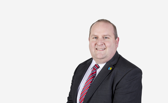 Heywood Pension Technologies has appointed Chris Connelly as chief strategy officer Heywood Pension Technologies has appointed Chris Connelly as chief strategy officer