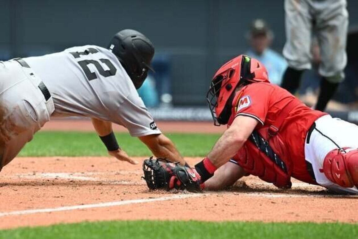 Yanks' Carlos Rodon continues success vs. Guardians in sweep