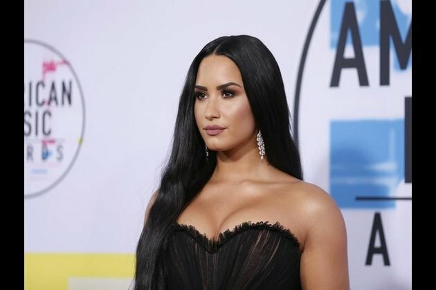 Demi Lovato's drug dealer charged for shoplifting, possessing heroin