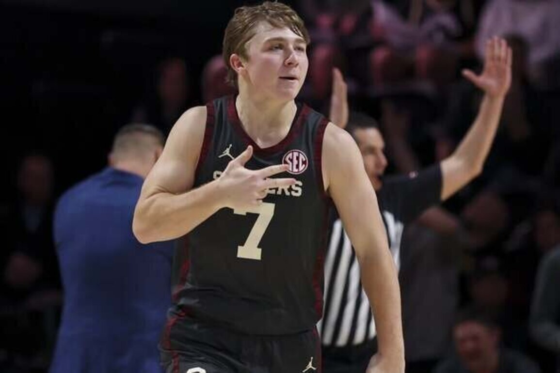 Missouri, Oklahoma are different teams five weeks after OT thriller