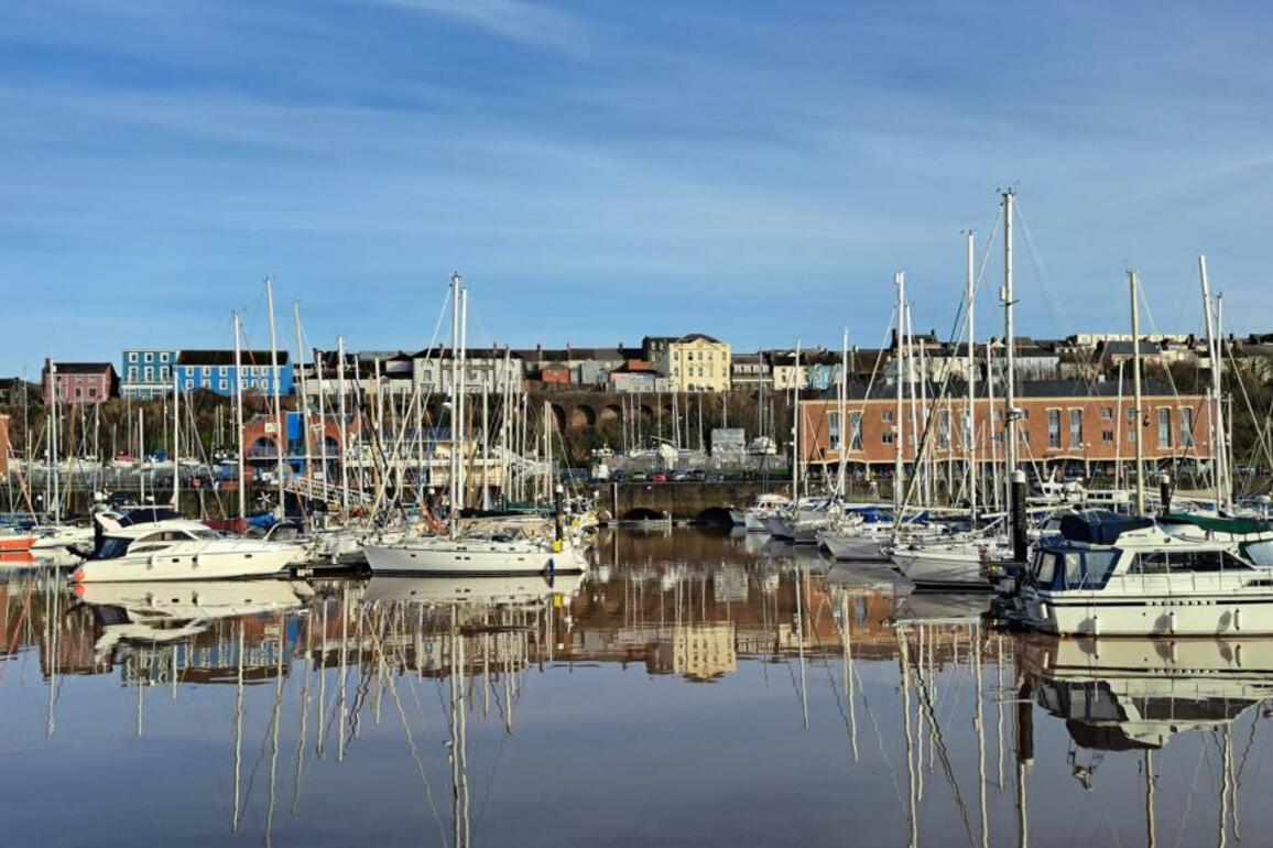 Dyfed Powys Police issue boat security advice for the summer