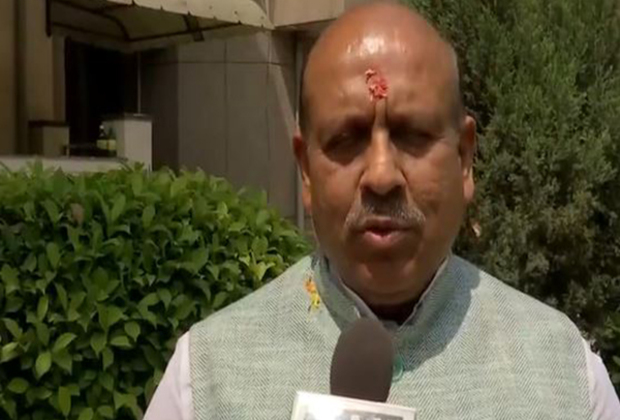 "All MLAs to get rotational nominations to MCD": Delhi Assembly speaker Vijender Gupta