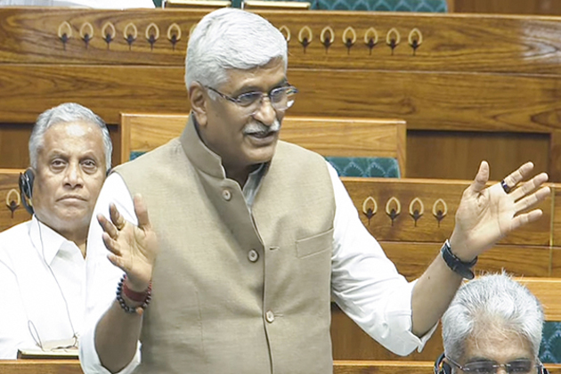 Over 99 lakh foreign tourists arrived in India in 2024: Centre informs Rajya Sabha