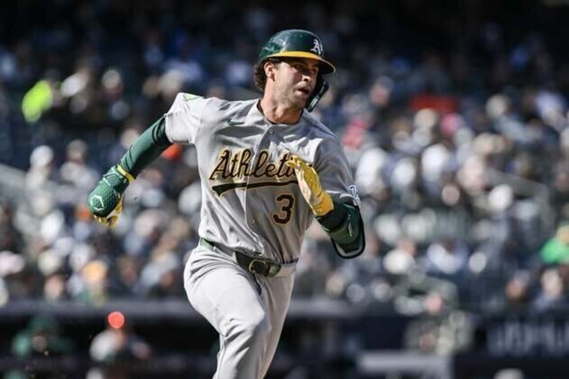 A's visit Mets, strive to take another bite out of Big Apple after blanking Yankees