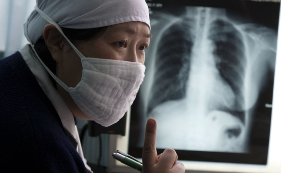 China healthcare: The specialists