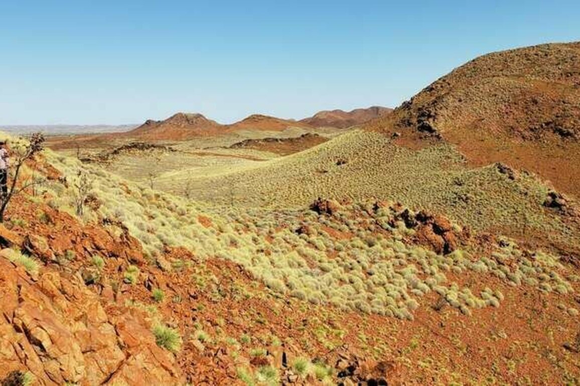 Earth's 'oldest' impact crater is much younger than previously thought - new study