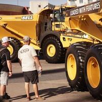 Global builders turn to AI at North America's largest construction expo