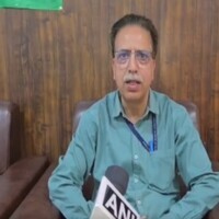 J-K: Health Department prepares emergency medical network for Amarnath Yatra in Ramban