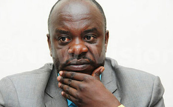 Mulindwa Mulindwa