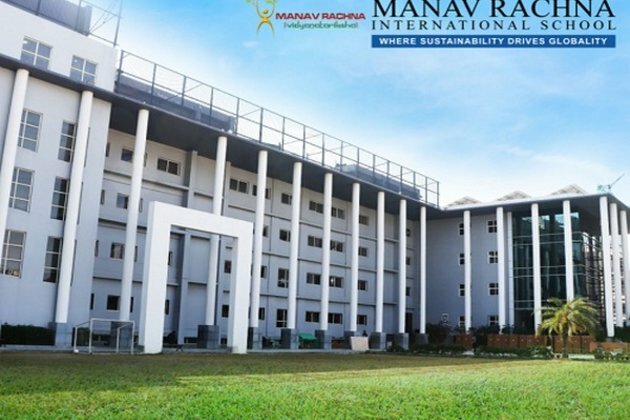 Manav Rachna Educational Institutions Welcome Rashima Vaid Varma as Director of the IB Schools