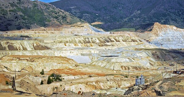Scramble for critical minerals is leading to more human rights abuses