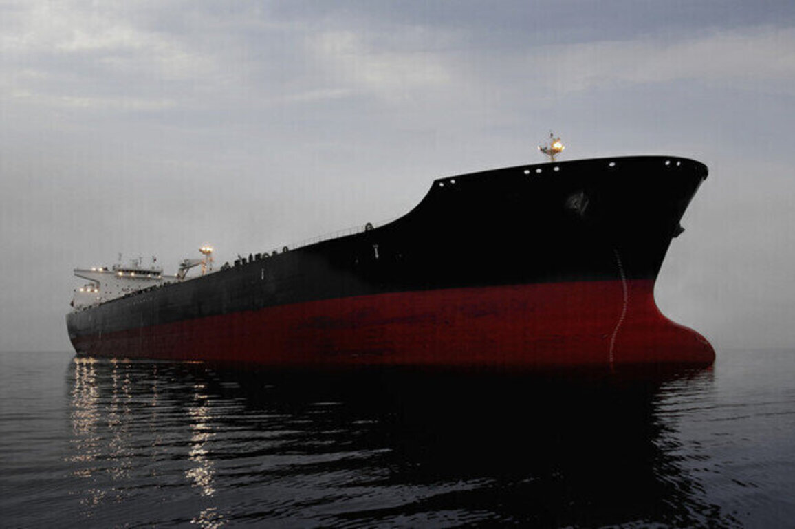 Oil price surges to highest since 2023