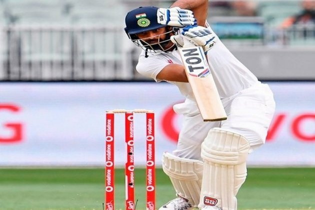 Hanuma Vihari parts ways with ACA