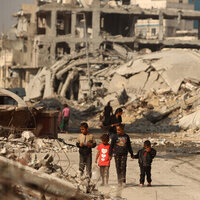 Israeli lawyers doubted legality of Gaza attack  Reuters
