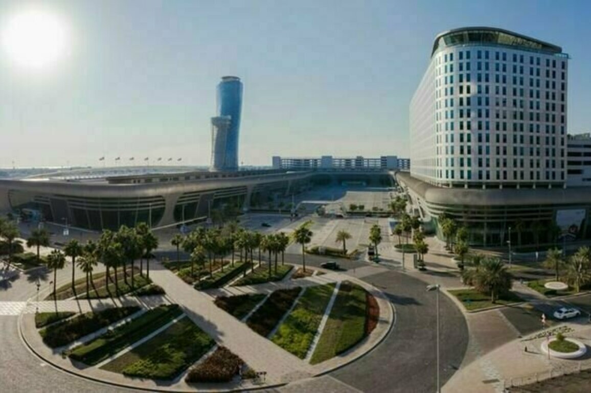 ADNEC Group gears up for dynamic second quarter