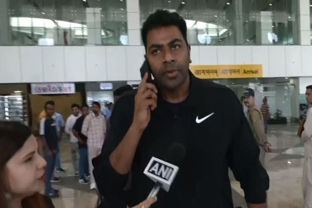 TVK leader Adhava Arjuna in Dehradun amid case over controversial X post after Karur stampede