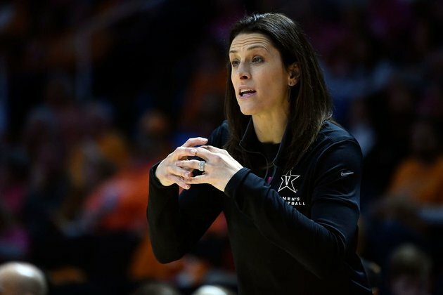 Sun hire Stephanie White as next head coach