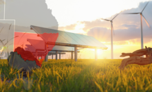 ISP modelling blamed as highly rated wind farms miss out on accessing NSW's South West REZ lines