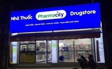 Portfolio: Mekong and Pharmacity