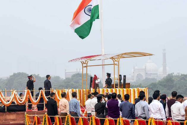 After calling Pakistan's I-Day 'Black Day', Baloch leader wishes PM Modi on India's 80th Independence Anniversary