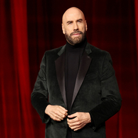 John Travolta to premiere his directorial debut 'Propeller One-Way Night Coach' at Cannes Film Festival 2026