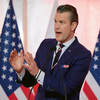 Trump can use force "as he sees fit", Hegseth says on alleged cartel boat strikes