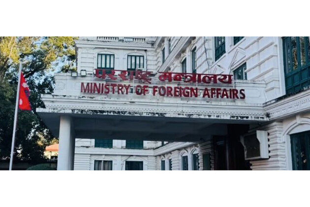 Nepal shifts to meritocracy, makes historic call for Ambassadorial positions