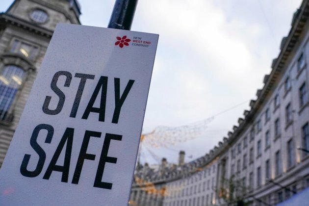 COVID Variant Spreads to More Countries as World on Alert