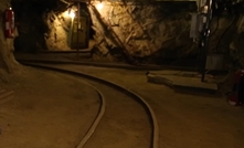 Inside the Colorado School of Mines' Edgar Experimental Mine in Idaho Springs