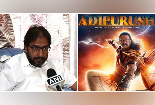 MNS leader Ameya Khopkar comes out in support of 'Adipurush' director Om Raut