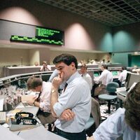 U.S. stock market drop Friday as employment report disappoints