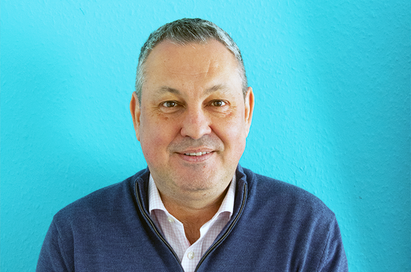 Hahn Plastics announces new Director of Finance and Professional Services