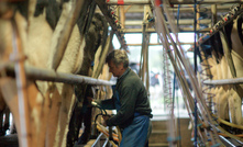  Dairy farmers have a new tool for better biosecurity management.