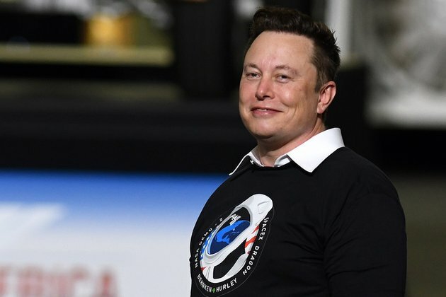 Elon Musk cant wait to be part of Trump&#039;s team
