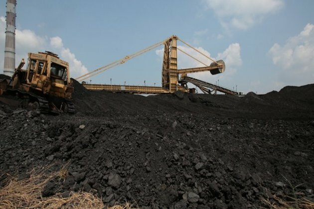 China's coal imports from Russia nearly double amid Ukraine crisis