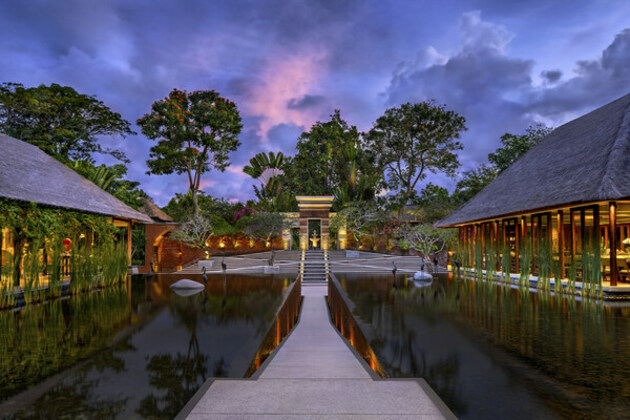 AMARTERRA VILLAS RESORT BALI NUSA DUA JOINS AUTOGRAPH COLLECTION HOTELS