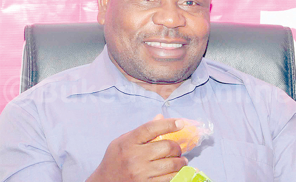 Omugagga wa Movit, Simpson Birungi Omugagga wa Movit, Simpson Birungi