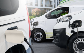 Poll: Three quarters of UK van drivers say EVs are right for their business
