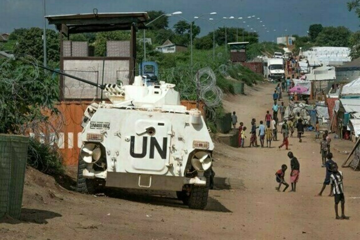 UN Voices Concern over Escalating Violence in Sudan