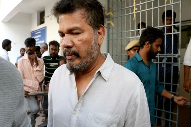 ED attaches Rs 10.11 crore-worth properties of Kollywood director S. Shankar