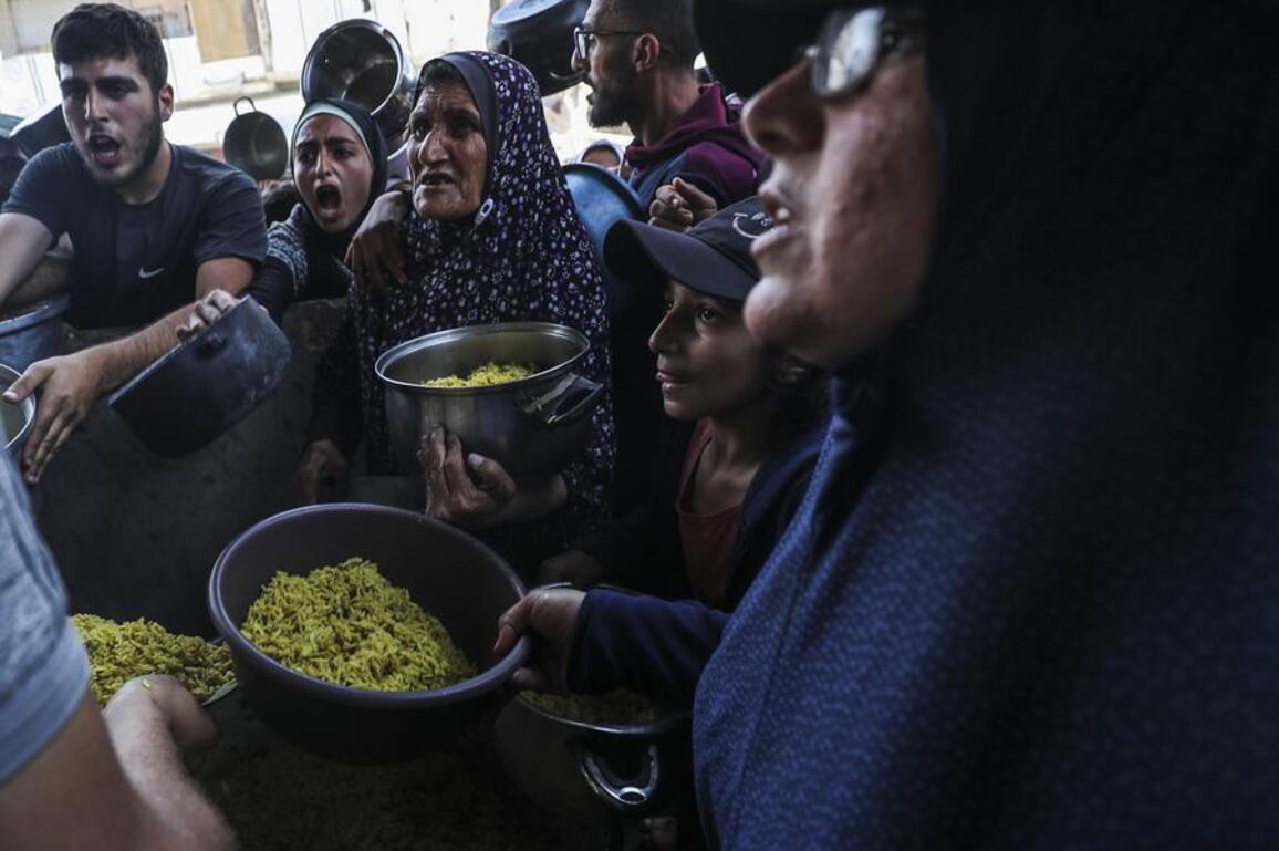 Daily World Briefing, Aug. 2