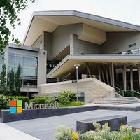 Protestors occupy Microsoft president’s office over Israeli ties